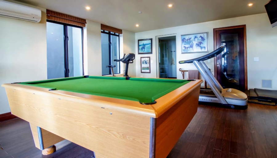 8 Bedroom Property for Sale in Oubaai Western Cape